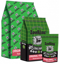 ZooRing Original Formula