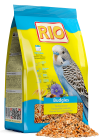 RIO для волнистых попугайчиков. Основной рацион