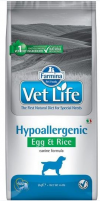 Hypoallergenic Egg & Rice (яйца/рис)