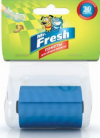 Mr. Fresh  пакеты для уборки фекалий собак