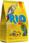 RIO  для средних попугаев