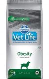 Vet Life Dog Obesity