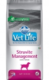 Vet Life Dog Struvite Management